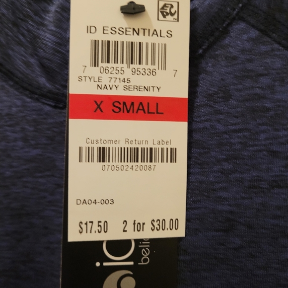 Ideology Esssentials - Picture 2 of 8